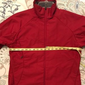 salomon snowboard jacket mens